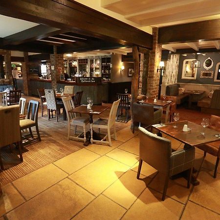 Premier Inn Chorley North Zewnętrze zdjęcie