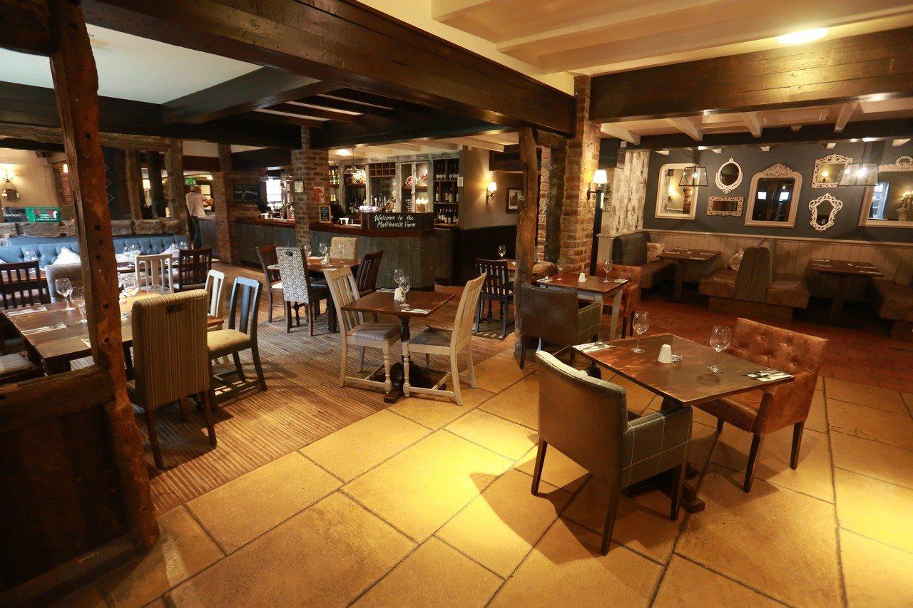 Premier Inn Chorley North Zewnętrze zdjęcie