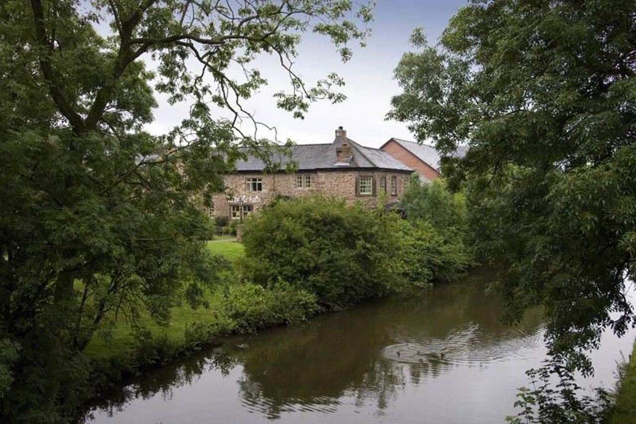 Premier Inn Chorley North Zewnętrze zdjęcie
