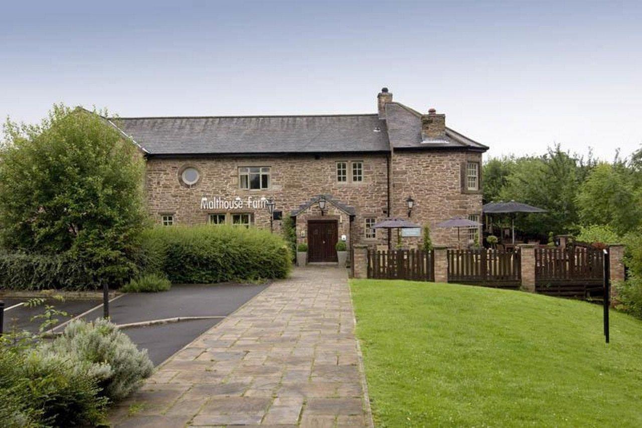 Premier Inn Chorley North Zewnętrze zdjęcie