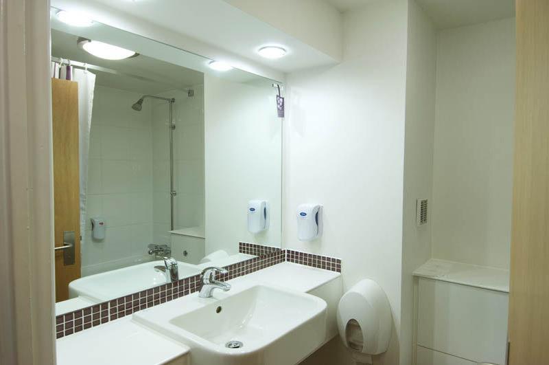 Premier Inn Chorley North Zewnętrze zdjęcie